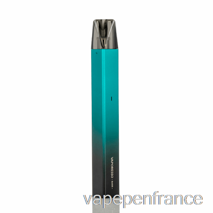 Vaporesso Barr 13w Système De Pod Stylo Vape Vert